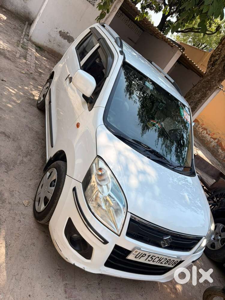 Wagon R New Condition July 2017