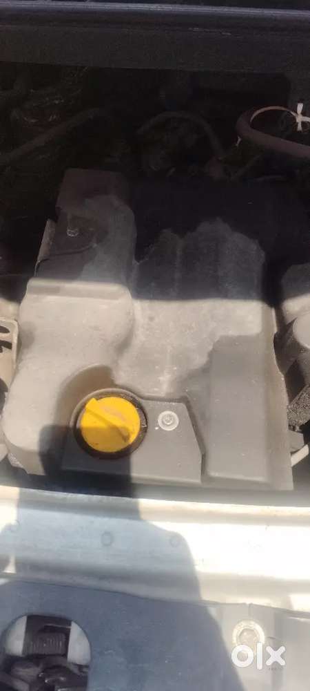 Mahindra Tuv 300 2016