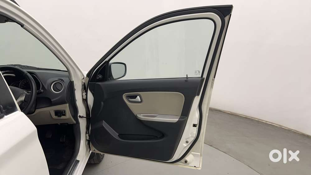 Maruti Suzuki Alto K10 Vxi, 2015, Petrol