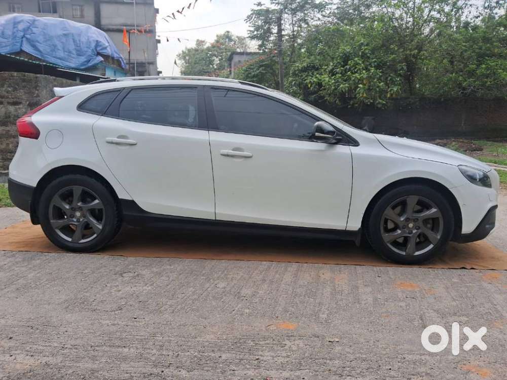 Volvo V40 D3, 2016, Diesel