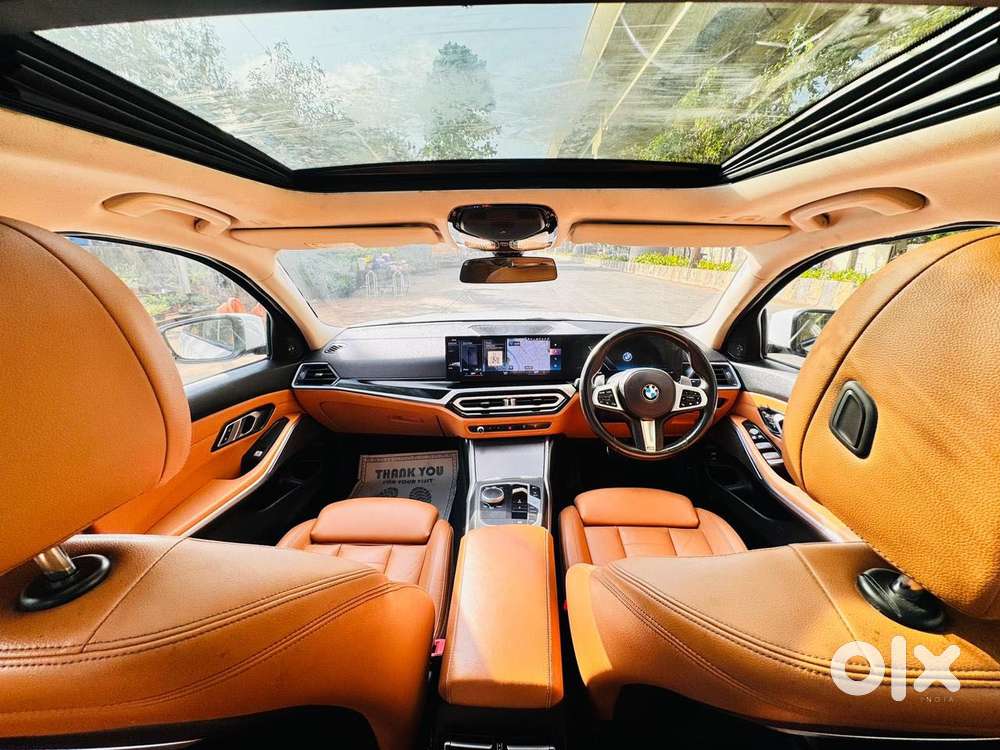 Bmw 3 Series Gran Limousine 2.0 330li Iconic Edition, 2024, Petrol