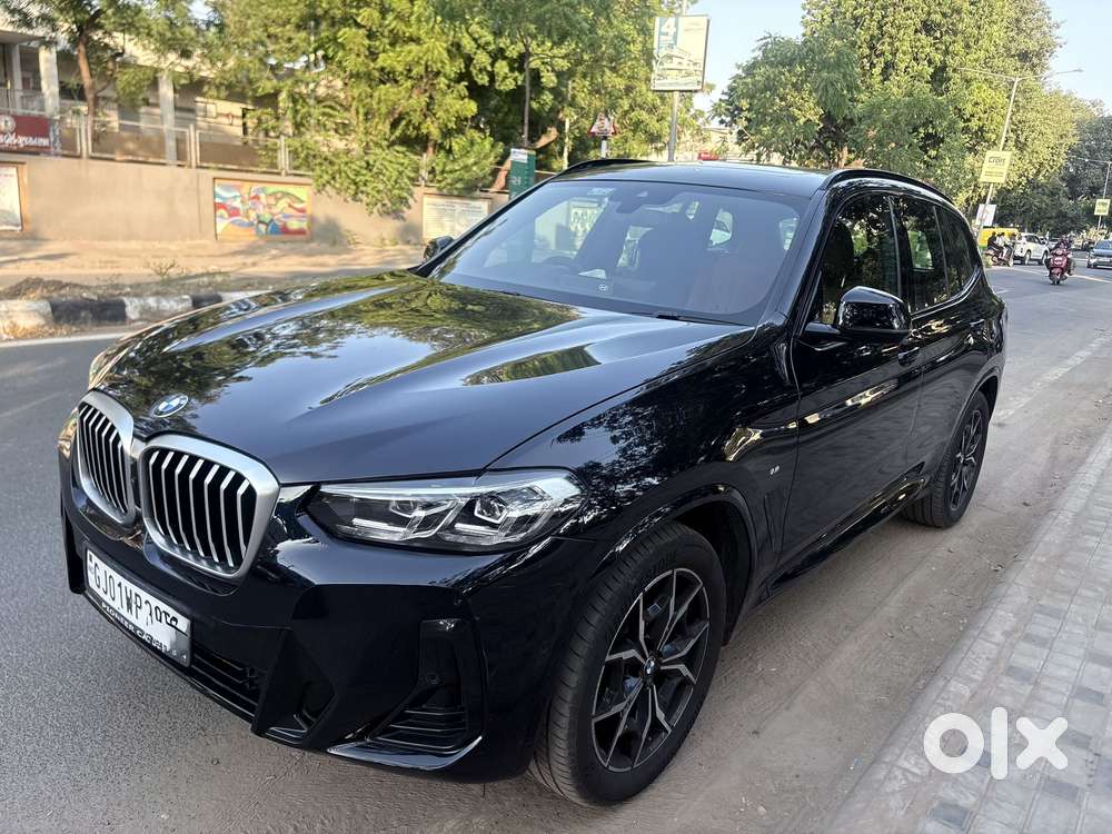 Bmw X3 Xdrive20d M Sport, 2023, Diesel