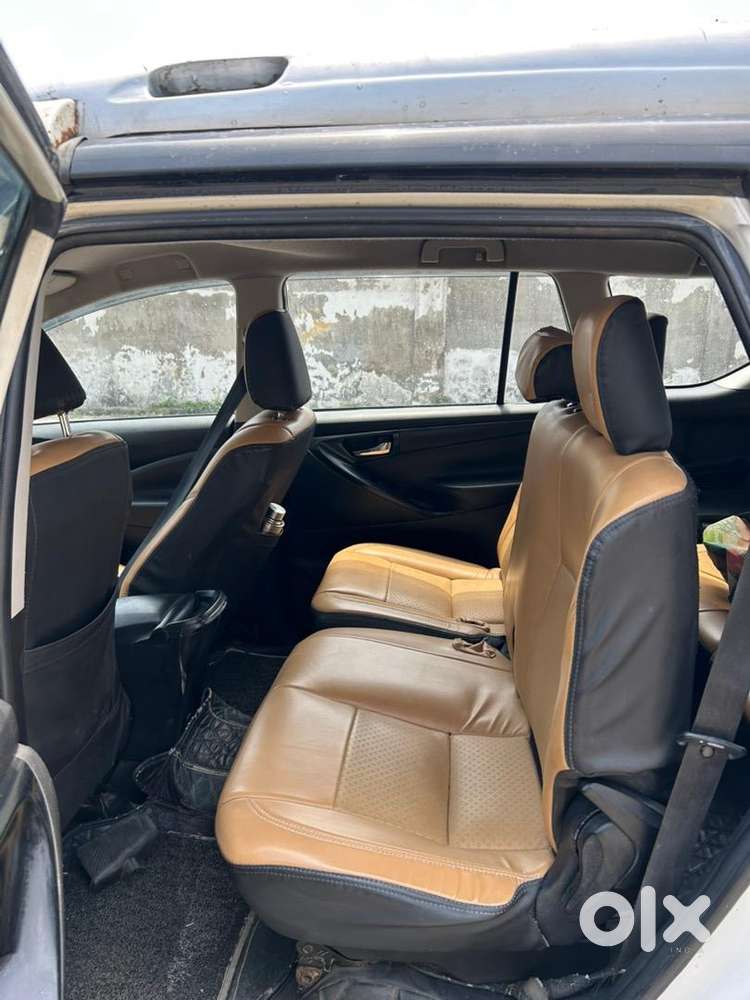 Well Maintained Car No Additional Work Required
