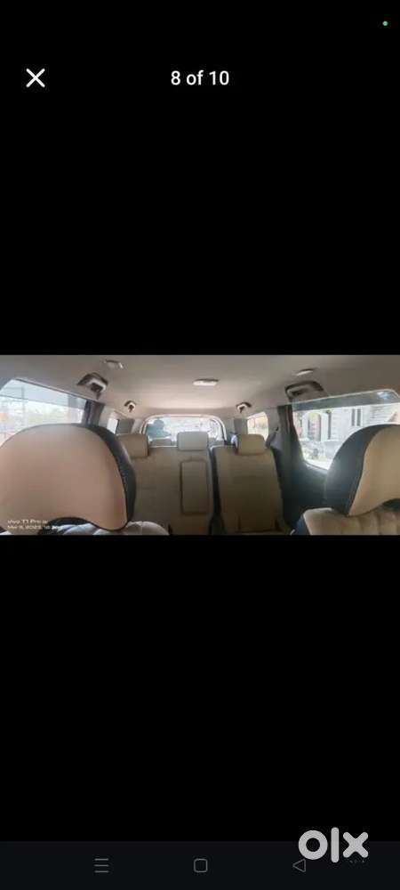 Mahindra Xuv500 2017 Diesel 43000 Km Driven