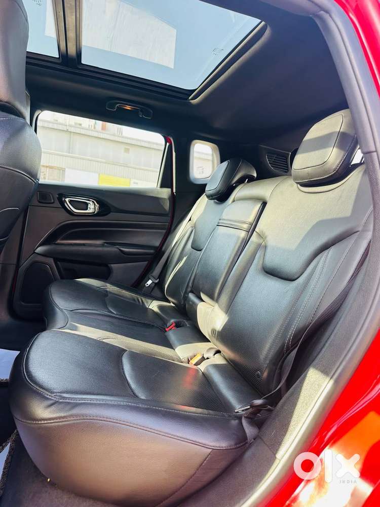 Jeep Compass S 4x4, 2022, Diesel