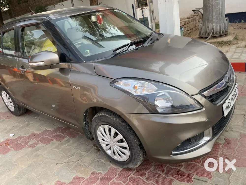 2017 Maruti Suzuki Dzire Diesel Manual Vdi Only 70k Run Orignal