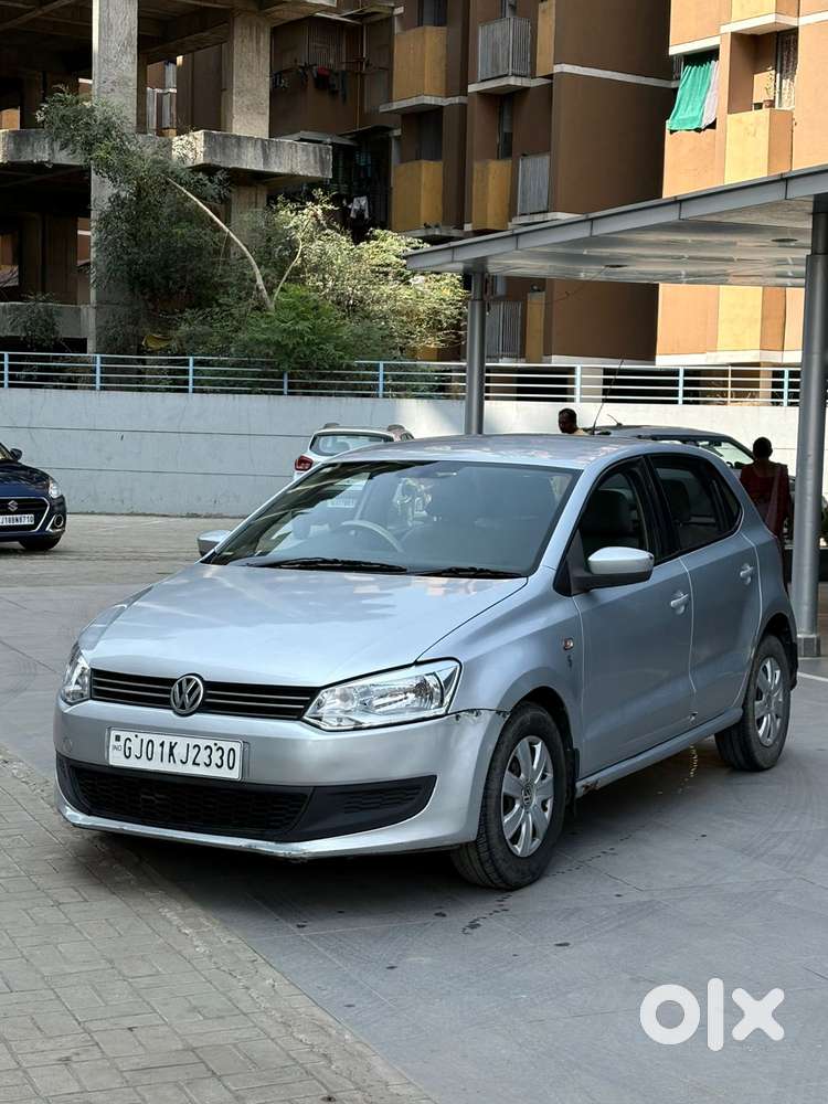 Volkswagen Polo 1.2 Mpi Highline Plus, 2011, Petrol