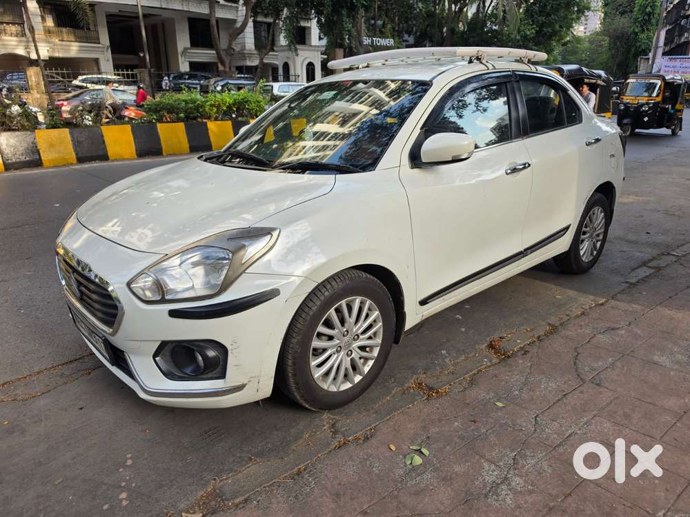 Maruti Suzuki Dzire 2017-2020 1.2 Zxi Amt, 2020
