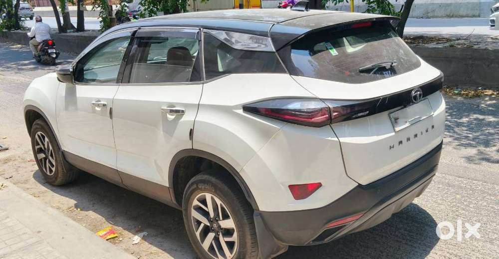 Tata Harrier Xza+, 2022, Diesel