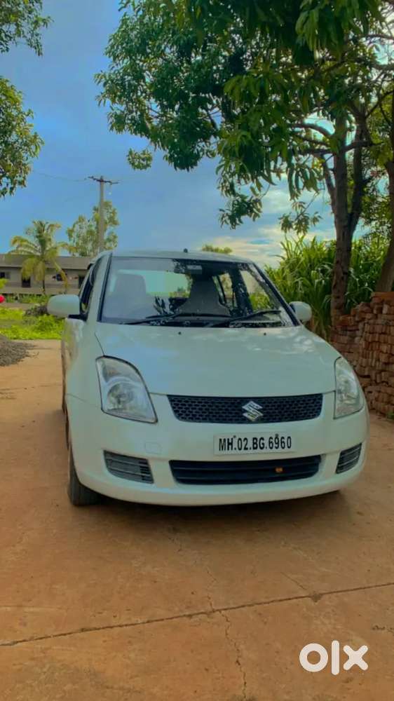 Maruti Suzuki Swift 2008 Petrol Good Condition