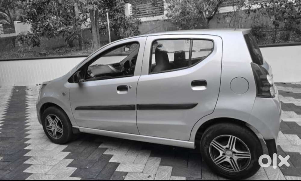 Maruti Suzuki A-star At Vxi, 2011, Petrol
