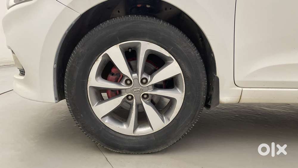 Hyundai Elite I20 Magna Executive 1.2, 2017, Petrol