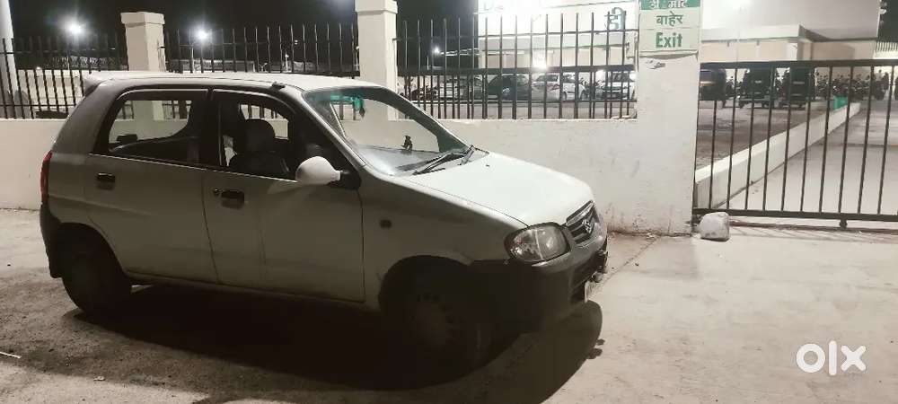 Maruti Suzuki Alto 2004