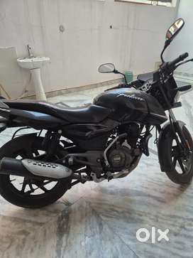 Bajaj pulsar sale 125 olx