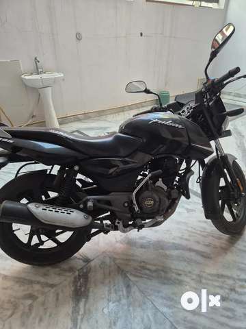 Pulsar 125 olx sale