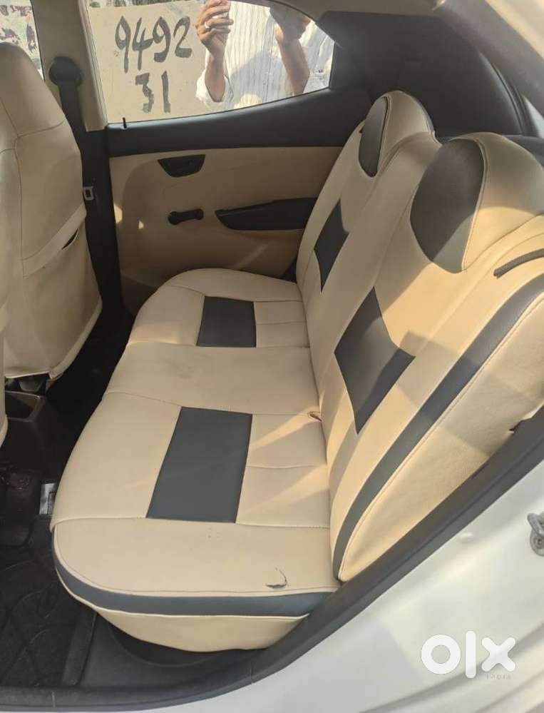 Hyundai Eon Magna +, 2016, Petrol