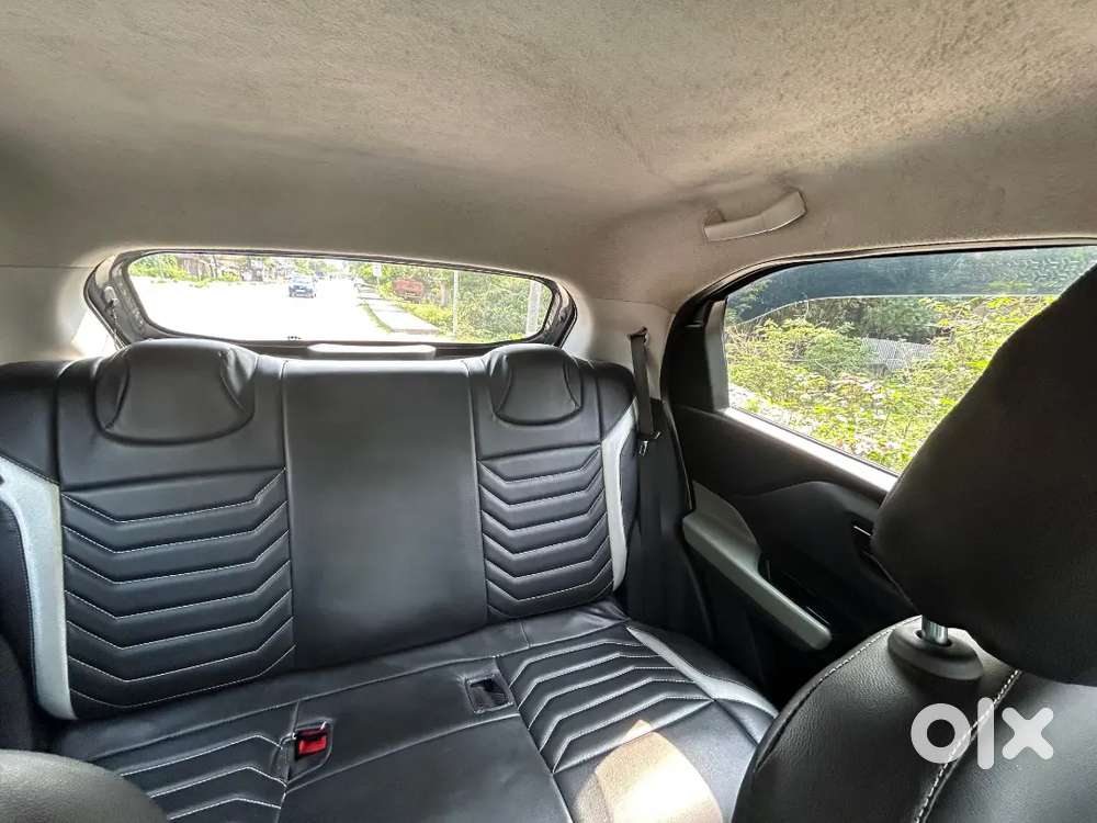 Tata Punch 2022 Petrol Well Maintained