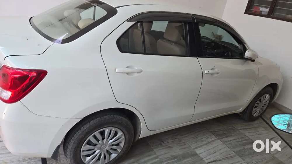 Maruti Suzuki Dzire 2021 Petrol 80000 Km Driven
