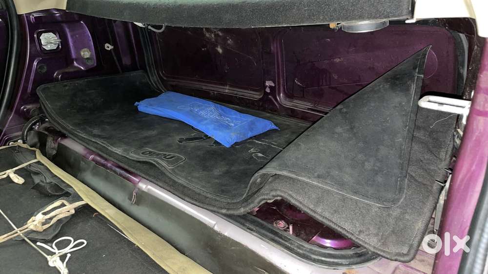Tata Nano Twist Xt, 2014, Petrol