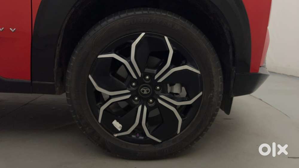 Tata Curvv Creative Plus S 1.5 Kryojet Diesel 6mt, 2024, Diesel