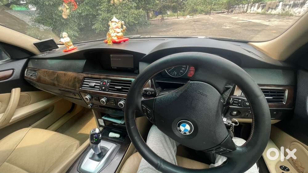 Bmw 520d Diesel Well Maintained