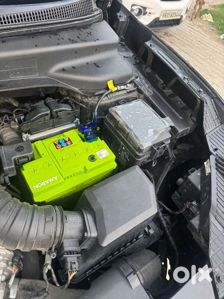 Hyundai Creta 1.5 Ex 2022 Diesel
