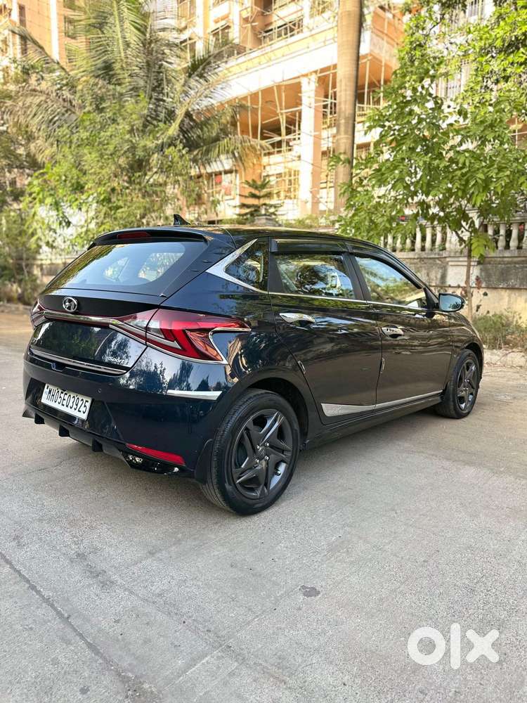 Hyundai New I20 1.2 Sportz Mt, 2021, Petrol