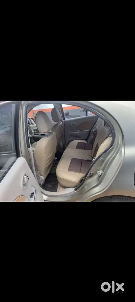 Nissan Micra Primo 2015 Diesel 85685 Km Driven
