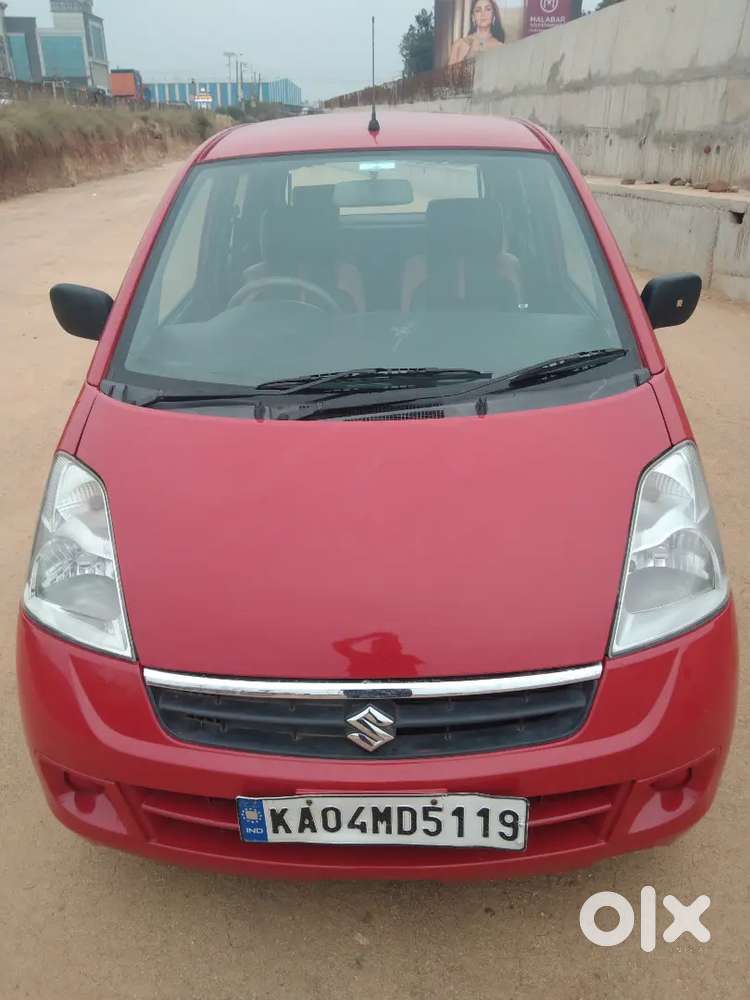Maruti Suzuki Zen Estilo 2007 Petrol 77999 Km Driven