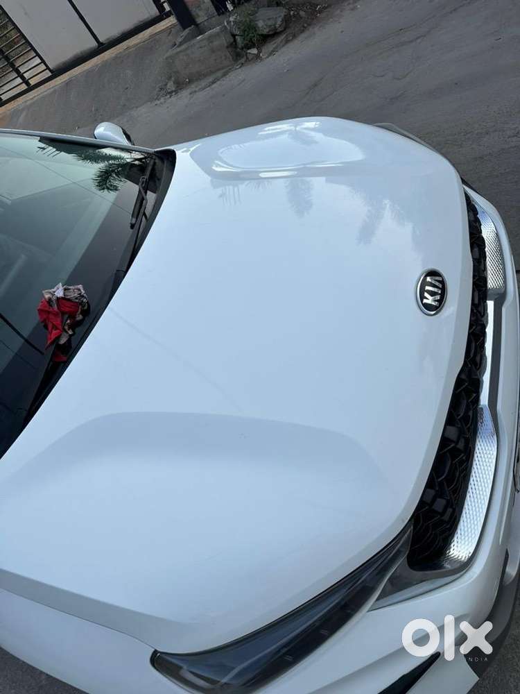 Kia Sonet Imt 2024