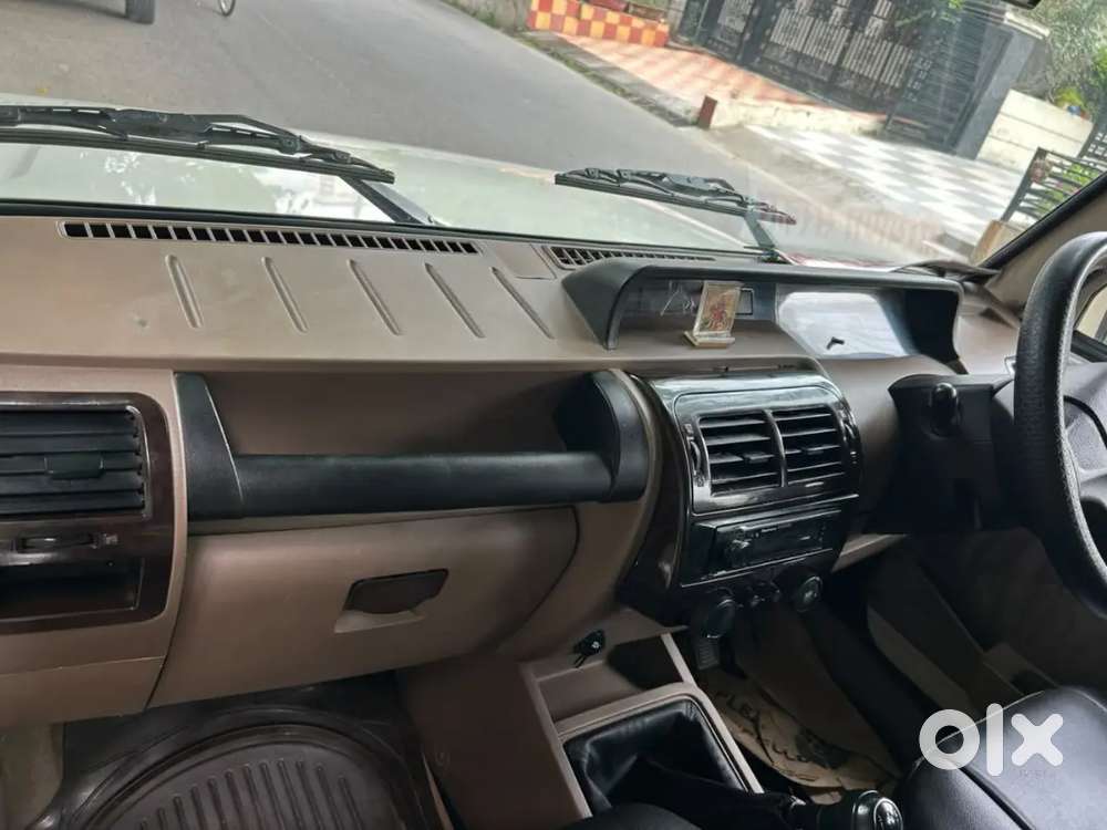 Mahindra Bolero Power 2021