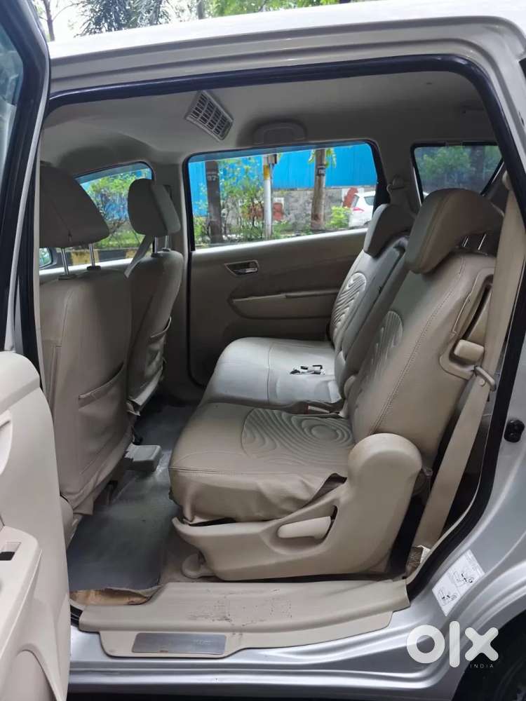 Maruti Suzuki Ertiga Vxi Cng, 2015, Cng & Hybrids