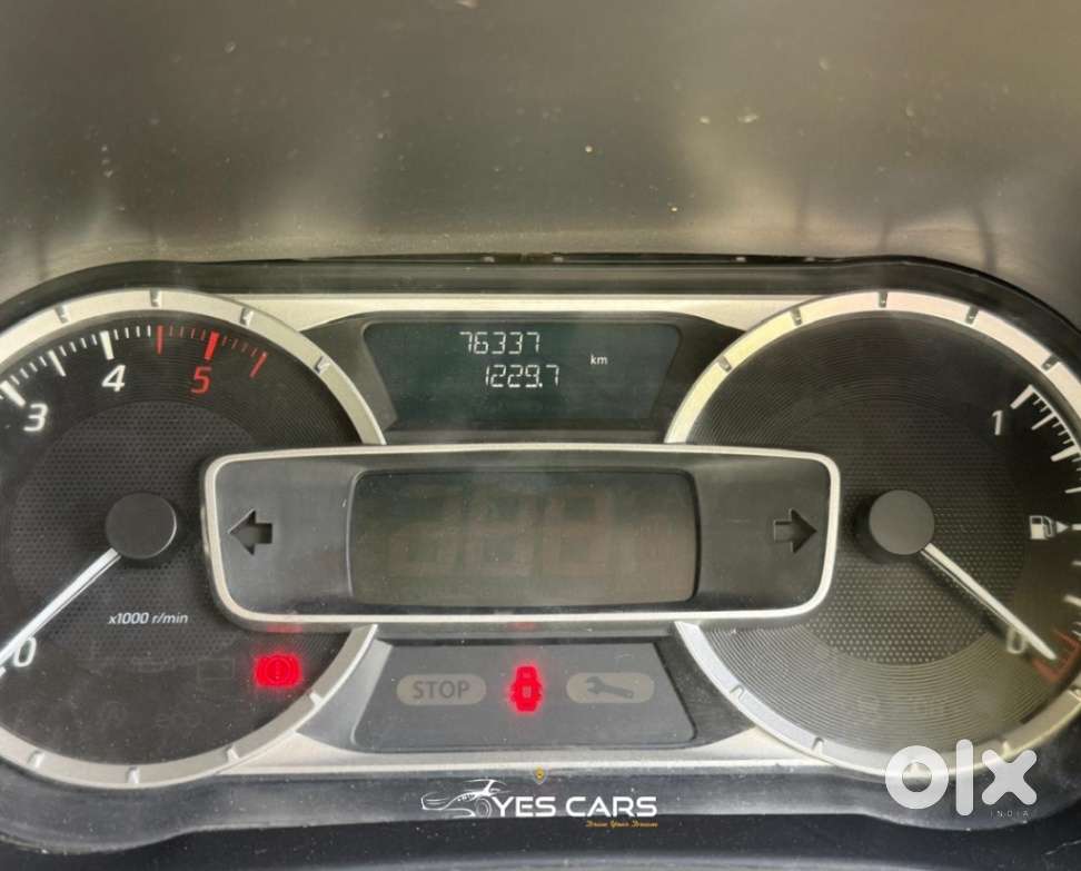 Nissan Kicks Xv Premium D, 2019, Diesel