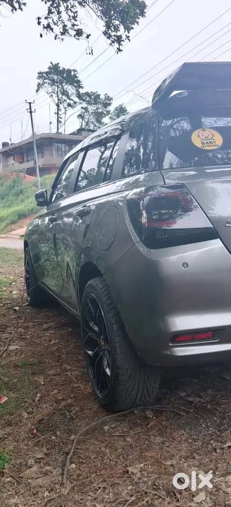 Maruti Suzuki Swift 2024 Petrol 15000 Km Driven