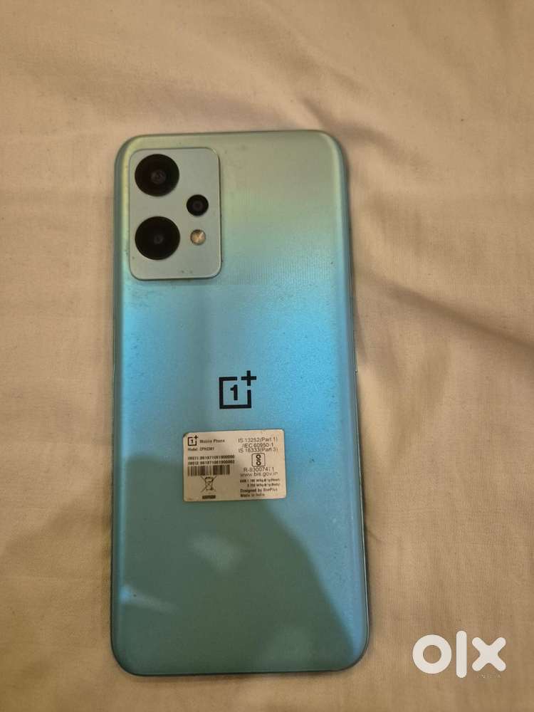 Urgent sell Oneplus 6/128