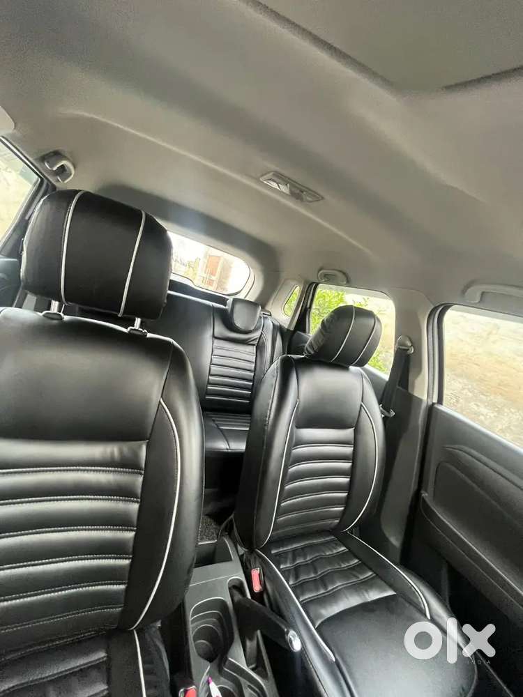 Exchange Car