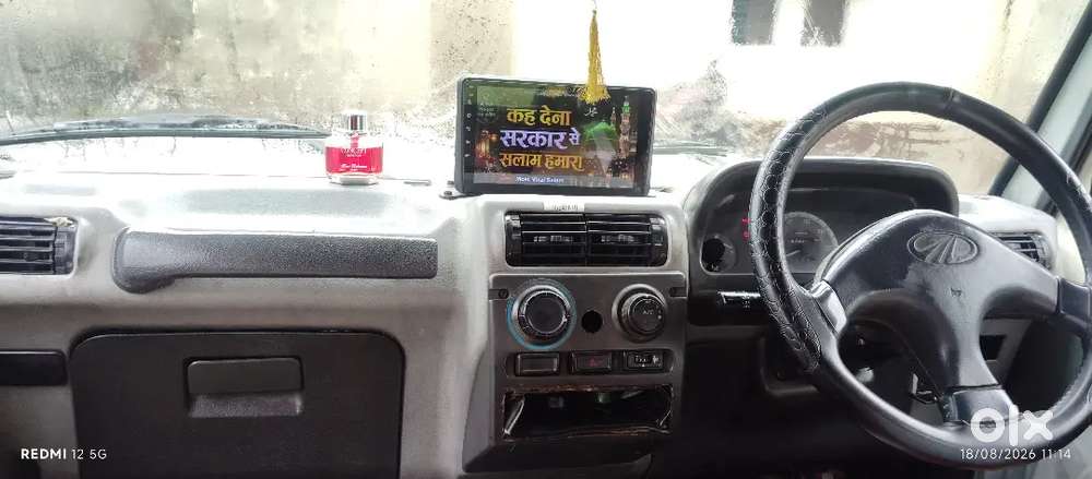 Mahindra Bolero Diesel 2010