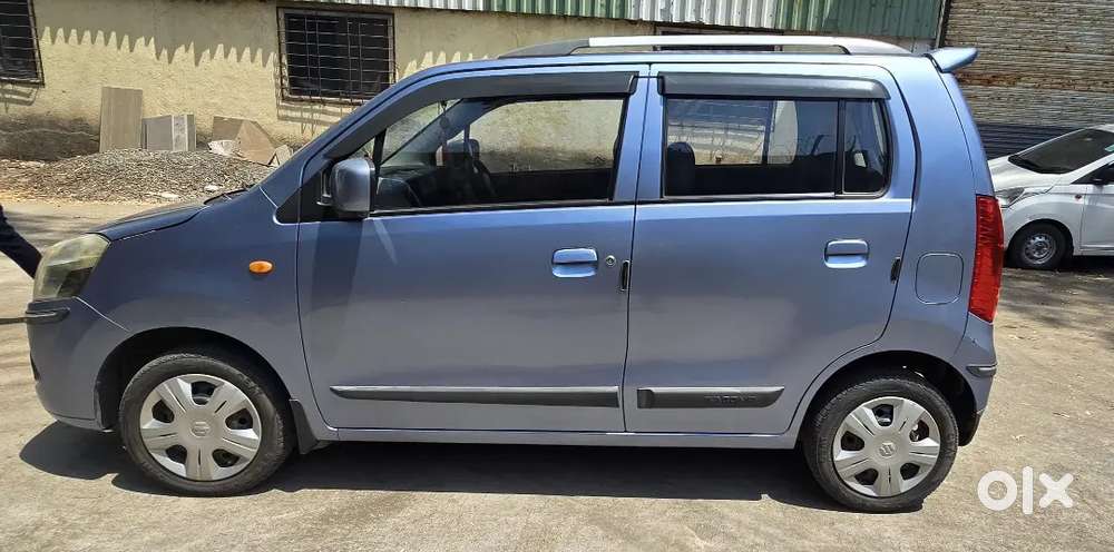 Rs. 195000 -  Wagnor 2011 Vxi 1.0