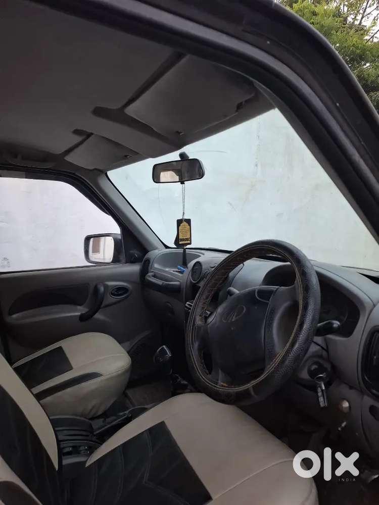 Mahindra Scorpio 2009 Diesel Paper Valid Till 2030