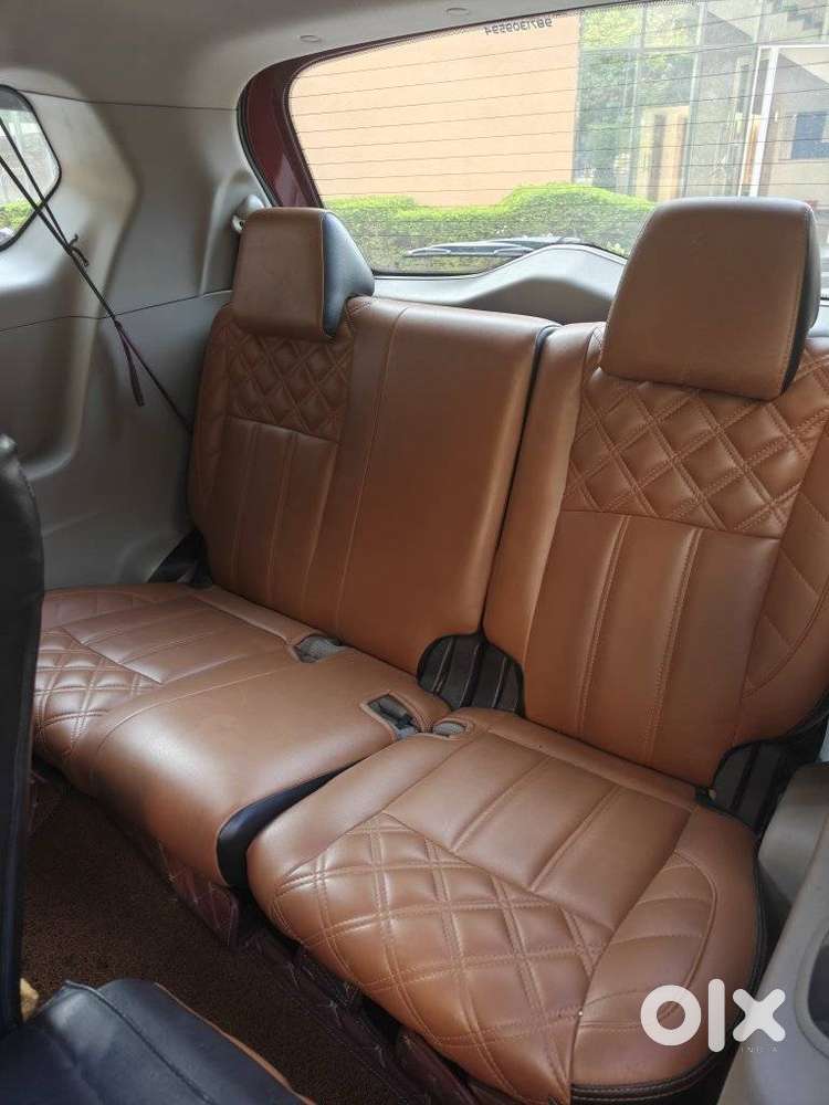 Mahindra Marazzo M8 8str, 2019, Diesel