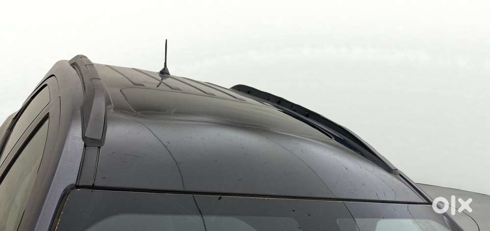 Ford Ecosport 1.5 Petrol Titanium Plus, 2021, Petrol