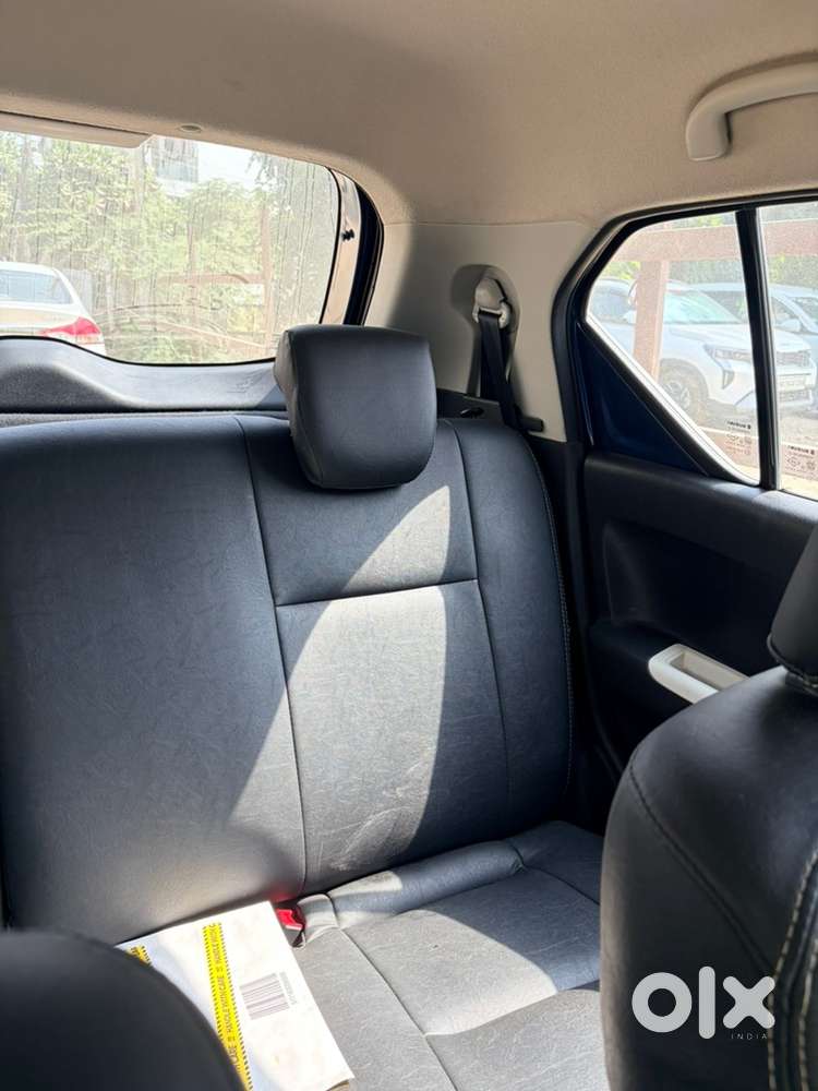 Maruti Suzuki Ignis Automatic Delta Amt Nov&rsquo;2019 First Owner