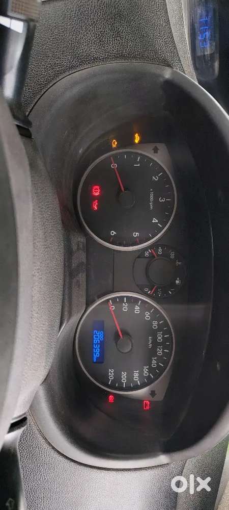 Hyundai I20 2012 Diesel 200000 Km Driven
