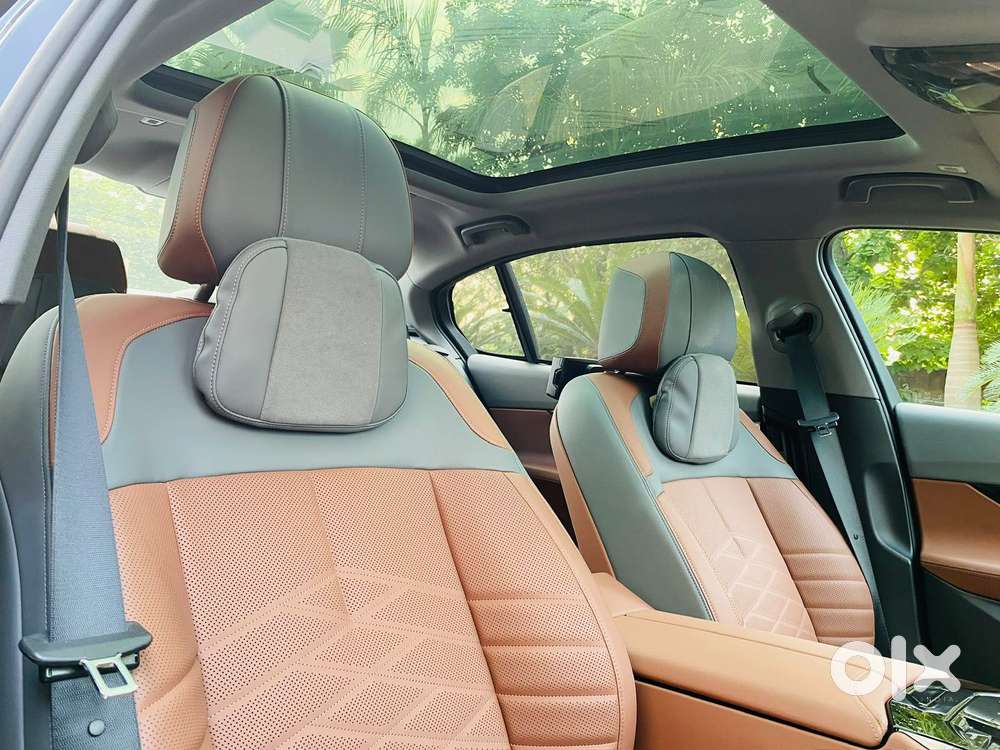 Bmw 5 Series 530 Li M Sport, 2025, Petrol