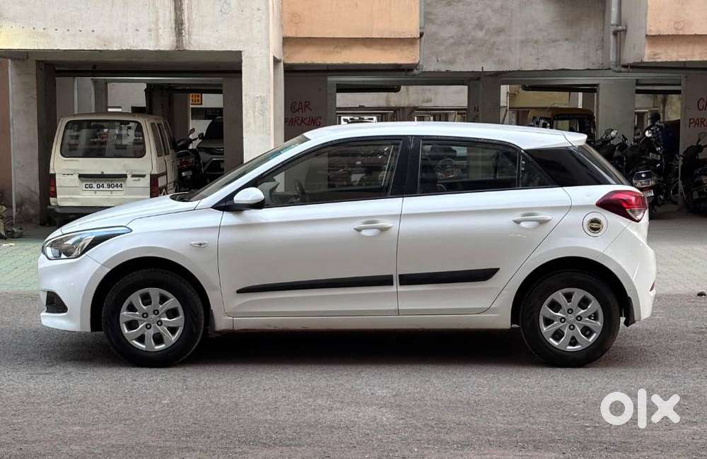 Hyundai Elite I20 Magna 1.2, 2017, Petrol