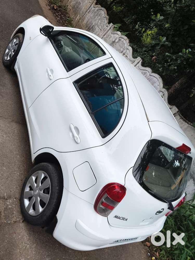 Nissan Micra Xv, 2011, Petrol