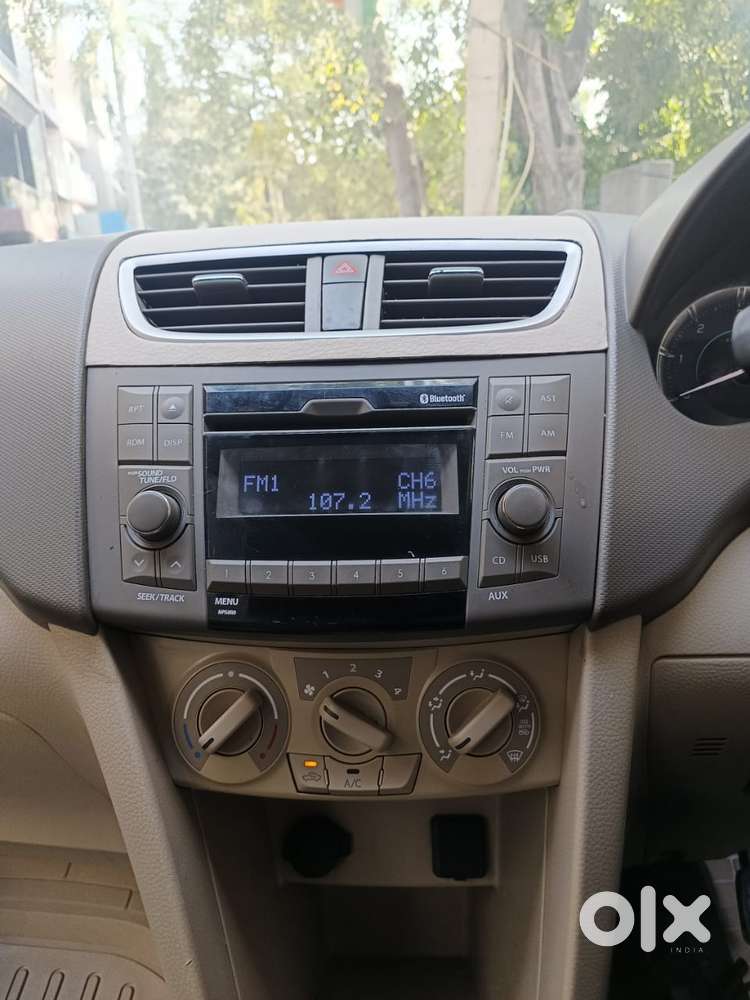 Maruti Suzuki Ertiga 2015-2018 Vdi Abs, 2016, Diesel
