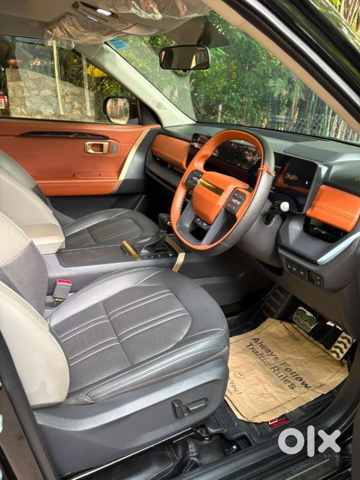 Kia Seltos 1.5 Htx+ Petrol At, 2026, Petrol