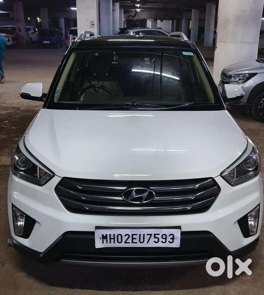 Good Condition Just Taken Drive