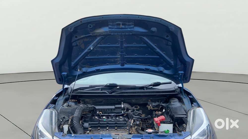 Maruti Suzuki Baleno Delta, 2021, Petrol